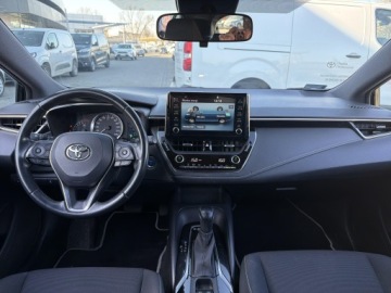 Toyota Corolla XII Hatchback 2.0 Hybrid Dynamic Force 184KM 2019 Toyota Corolla 2.0 Hybrid Comfort Seria E21 (2019-, zdjęcie 20