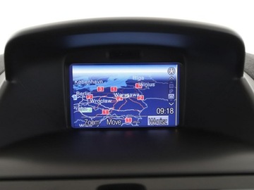 Ford Fiesta VII Hatchback 3d ST 1.6 EcoBoost 182KM 2016 Ford Fiesta klima auto navi RECARO gzrane fotele, zdjęcie 24