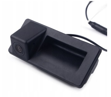 kamera cofania do Skoda Octavia MK3 A7 5E 2013-20