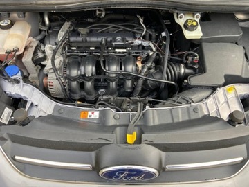 Ford C-MAX II Minivan 1.6 Duratec 125KM 2011 Ford Grand C-MAX Ford Grand C-Max 1.6 Benzyna Super Stan 7-osob Bogate Wy, zdjęcie 15