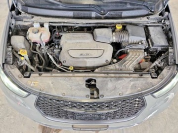 Chrysler Pacifica II 2023 Chrysler Pacifica S AWD, radar, kamery, ekrany 3.6 Benzyna 287KM, zdjęcie 11