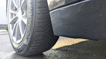 BMW Seria 3 F30-F31-F34 Touring 2.0 316d 116KM 2014 BMW 316 2.0D 116PS OPŁACONY Bezwypadkowy, zdjęcie 38