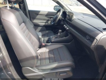 Honda CR-V VI 2025 Honda CR-V Honda CR-V Hybrid Sport-L AWD z 2025 2.0 Hybryda 145KM, zdjęcie 10