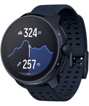 Smartwatch Suunto Race Midnight Zegarek sportowy