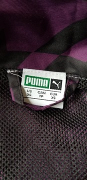 Puma cienka kurtka rozmiar XS