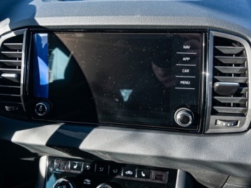 Skoda Karoq Crossover Facelifting 1.5 TSI ACT 150KM 2026 Od ręki - Drive 1.5 TSI DSG ACT 150KM / Pakiet Winter Plus. Parking Plus, zdjęcie 6