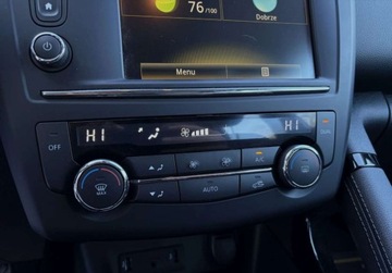 Renault Kadjar Crossover 1.5 dCi 110KM 2018 Renault Kadjar 1.5 DCI NAVI manual gwarancja BEZWYPADKOWY LED 1.5, zdjęcie 28