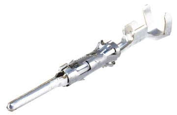 KONEKTOR AMP 1,5 PIN 0,5-1,5mm2 SWIATEL 10 SZT