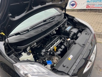 Hyundai ix20 Mikrovan 1.4 CVVT 90KM 2013 Hyundai ix20 SKORY KLIMATYZACJA PARKTRONIC GRZANE FOTELE EL.SZYBY EL.LUSTE, zdjęcie 20
