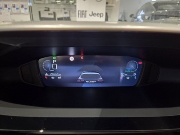 Peugeot 2025 Peugeot 308 1.2 mHEV GT 145 KM e-DCS6 Dealer Gwarancja Vat23 1.2 Hybryda, zdjęcie 17