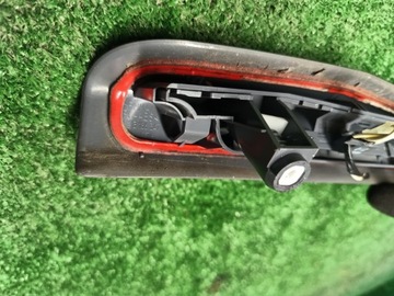OPEL CORSA D 3D SVĚTLO STOP 13186347