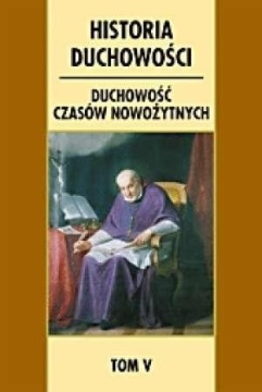 HISTORIA DUCHOWOŚCI. T.5 DUCHOWOŚĆ CZASÓW.. CONSTAZO BROVETTO, LUIGI MEZZAD