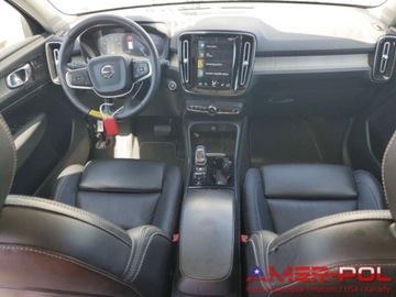 Volvo XC40 Crossover 2.0 T5 247KM 2019 Volvo XC 40 _T5_INSCRIPTION_4x4_2.0 L_248 km_2019r 2.0 Benzyna 248KM, zdjęcie 6