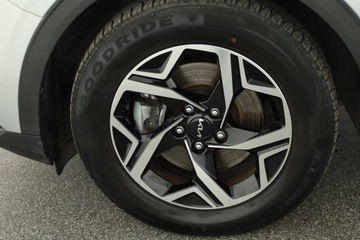 Kia Sportage V SUV 1.6 T-GDI MHEV 150KM 2023 Kia Sportage 1.6 T-GDI MHEV, Salon Polska, zdjęcie 11