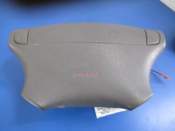 SUZUKI VITARA И ПОДУШКА БЕЗОПАСНОСТИ ВОДИТЕЛЯ+ПАССАЖИРА