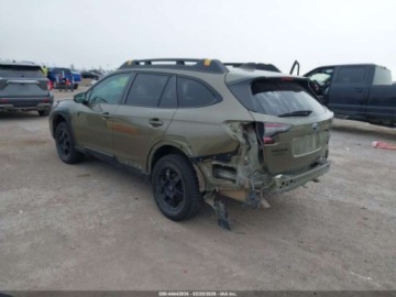 Subaru Outback VI 2023 Subaru Outback Wilderness 2023 2.4 Benzyna 260KM, zdjęcie 2