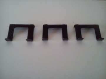 КУЛОН ИЗ ЛИСТОВОГО МОЛОТА