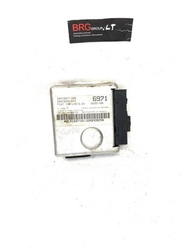 09381199 JINÉ MODUL 44 2002 FIAT PUNTO (188_)