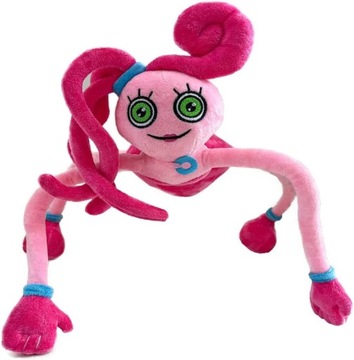 OGROMNA 63cm maskotka MOMMY LONG LEGS POPPY XXL