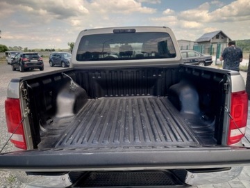 Volkswagen Amarok I Pick Up Double Cab 2.0 BiTDI 180KM 2013 Volkswagen Amarok POLECAM, zdjęcie 9