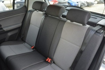 Skoda Fabia 2014 Škoda Fabia Skoda Fabia 1.6TDI Polski Salon, zdjęcie 26