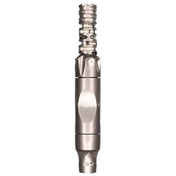 DynaVap The Vong Titanium 2022 - waporyzator