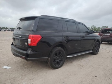Ford Expedition III 2022 Ford Expedition XLT 2022 3.5l 3.5 Benzyna 375KM, zdjęcie 3