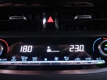 Toyota Corolla XII Sedan Facelifting 1.8 Hybrid 140KM 2025 GR Sport 1.8 Hybrid 140KM | Tempomat adaptacyjny!, zdjęcie 7