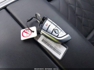 BMW X5 G05 2023 BMW X5 2023r, XDrive40I, 3.0L 3.0 Benzyna 335KM, zdjęcie 12