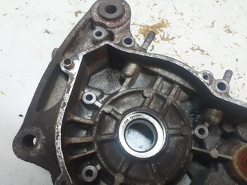 КАРТЕР БЛОК ДВИГАТЕЛЯ HONDA PANTHEON 125