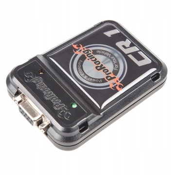 Chip Tuning Box CR1 FORD MONDEO MK4 2.0 TDCI 140KM