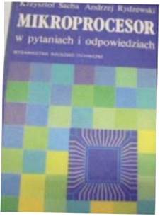 Mikroprocesor w pytaniach i odpowiedziach -