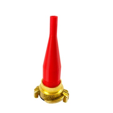 Króciec do fugowania PUMP INTEGRALE - śr. 6 mm