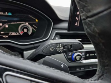 Audi A4 B9 Limousine Facelifting 2.0 35 TFSI 150KM 2020 Audi A4 Limousine Stronic LampyLED keyless Ambiente VirtualCockpitPlus Sa, zdjęcie 21