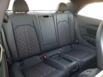 Audi A5 B10 2024 Audi S5 Coupe Premium Plus 2024 3.0l 3.0 Benzyna 349KM, zdjęcie 10