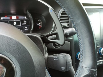 Renault Megane IV GT Grandtour 1.6 TCe 205KM 2017 Renault Megane RS, 205KM, LED, Automat, zdjęcie 20