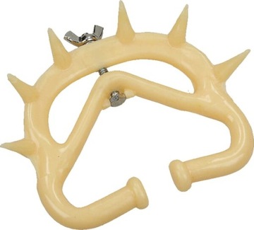 Колесо противоскользящее большое 607003FA