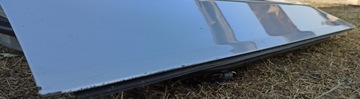 ДВЕРЬ ПРАВАЯ ПЕРЕДНЯЯ + ЗАДНЯЯ MERCEDES E W211 COMBI C744