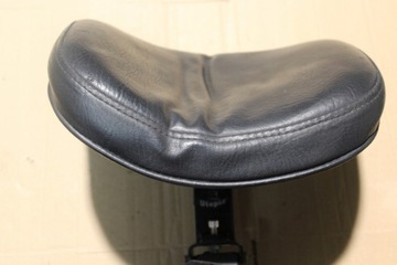 GL 1500 VALKYRIE 97 СПИНКА ВОДИТЕЛЯ