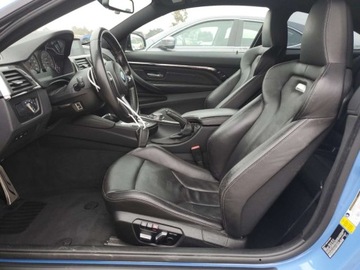BMW Seria 4 F32-33-36 2017 BMW M4 2017 3.0l 3.0 Benzyna 425KM, zdjęcie 7