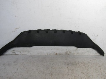 VW Passat B8 GTE spoiler zderzaka przód