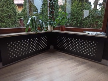 Крышка радиатора для радиатора