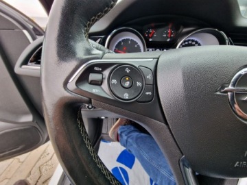 Opel Insignia II 2021 Opel Insignia 2.0 170Ps Lifting Nowy Rozrzad Navi Alu Piekna Gwarancja, zdjęcie 19