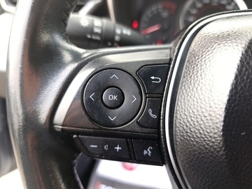 Toyota Corolla XII TS Kombi 1.2 Turbo D-4T 116KM 2021 Toyota Corolla 1.2 T Comfort Seria E21 (2019-) Toy, zdjęcie 25