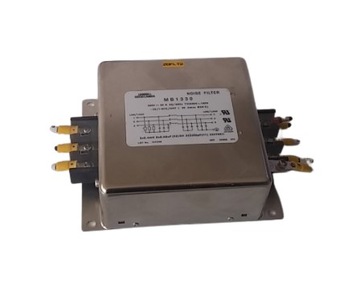 Filtr przeciwzakłóceniowy LAMBDA MB1330 3-faz 30A