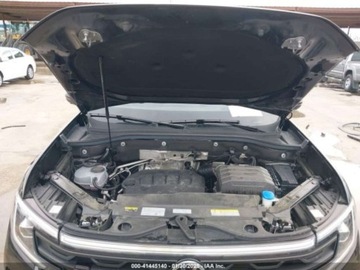 Volkswagen 2024 Volkswagen Atlas 2024, 2.0L, 4x4, SEL PREMIUM R-LINE 2.0 Benzyna 269KM, zdjęcie 12