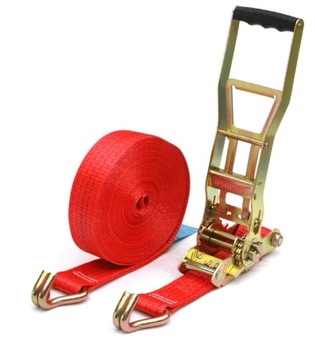 Pas Transportowy Mocujący Ergo 10M/50MM/5T Tekson