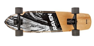 Лонгборд RAVEN Elite ABEC9