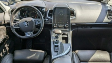 Renault Espace V Van 1.6 Energy dCi 160KM 2015 Renault Espace 1.6dCi 160PS OPŁACONY Bezwypadkowy, zdjęcie 25