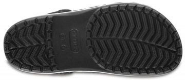 Klapki sportowe Crocs Bayaband Clog 205089-066 36-37